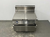 Electrolux - e9brgjdpfm - elektronisch kantelbare braadslede - afbeelding 10 van  17