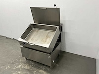 Electrolux - e9brgjdpfm - elektronisch kantelbare braadslede - afbeelding 11 van  17