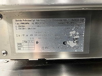 Electrolux - e9brgjdpfm - elektronisch kantelbare braadslede - afbeelding 14 van  17