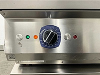 Electrolux - e9brgjdpfm - elektronisch kantelbare braadslede - afbeelding 2 van  16