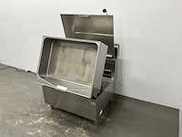 Electrolux - e9brgjdpfm - elektronisch kantelbare braadslede - afbeelding 3 van  16