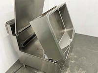 Electrolux - e9brgjdpfm - elektronisch kantelbare braadslede - afbeelding 7 van  16