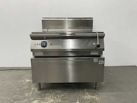 Electrolux - e9brgjdpfm - elektronisch kantelbare braadslede - afbeelding 13 van  16