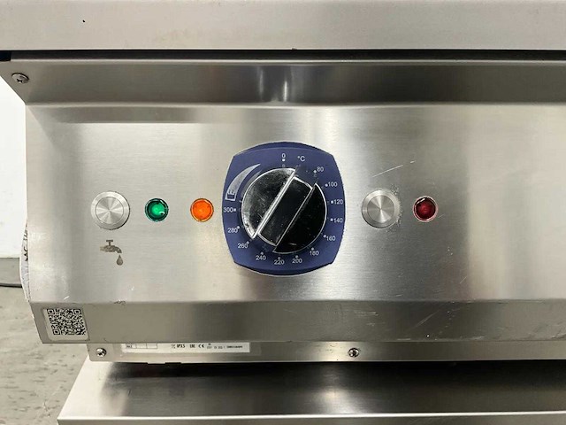 Electrolux - e9brgjdpfm - elektronisch kantelbare braadslede - afbeelding 2 van  14