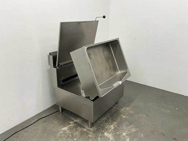 Electrolux - e9brgjdpfm - elektronisch kantelbare braadslede - afbeelding 5 van  14