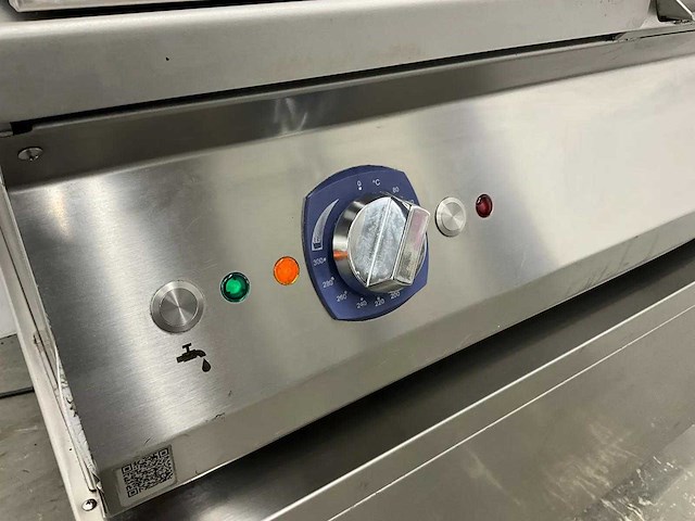 Electrolux - e9brgjdpfm - elektronisch kantelbare braadslede - afbeelding 14 van  14