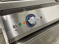 Electrolux - e9brgjdpfm - elektronisch kantelbare braadslede - afbeelding 14 van  14