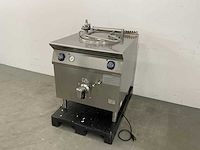 Electrolux - e9bsghinf0 - kookketel - afbeelding 1 van  9