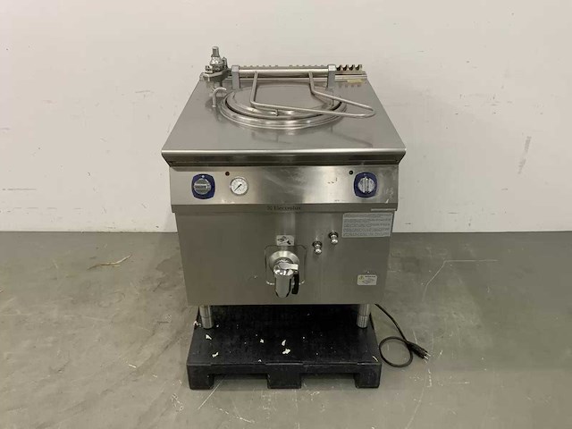 Electrolux - e9bsghinf0 - kookketel - afbeelding 2 van  9