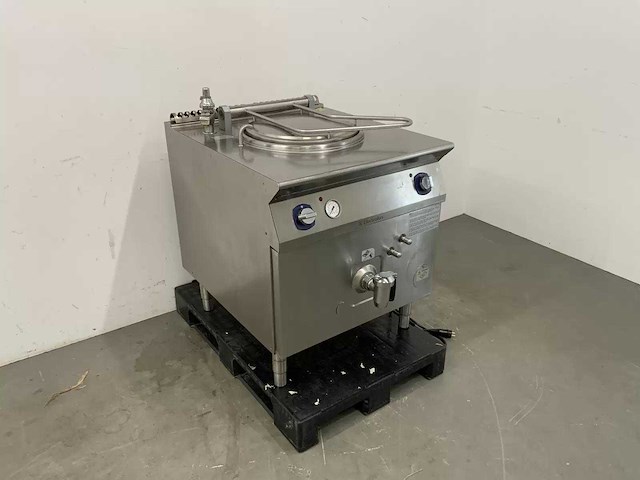 Electrolux - e9bsghinf0 - kookketel - afbeelding 3 van  9