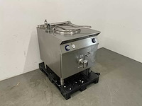 Electrolux - e9bsghinf0 - kookketel - afbeelding 3 van  9