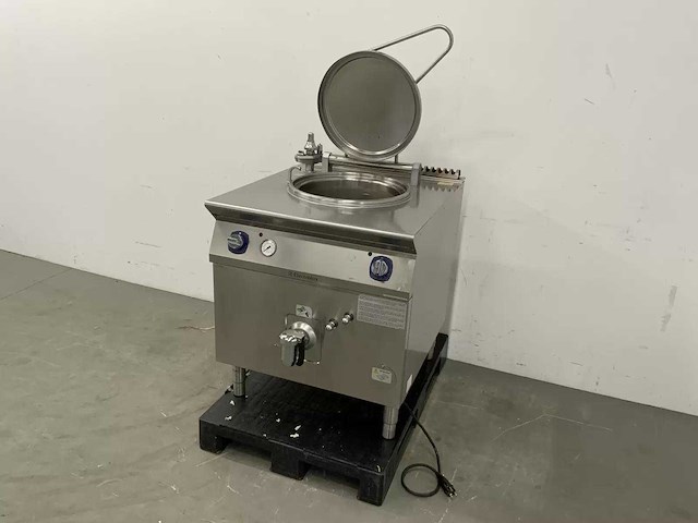 Electrolux - e9bsghinf0 - kookketel - afbeelding 4 van  9