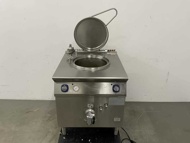 Electrolux - e9bsghinf0 - kookketel - afbeelding 5 van  9