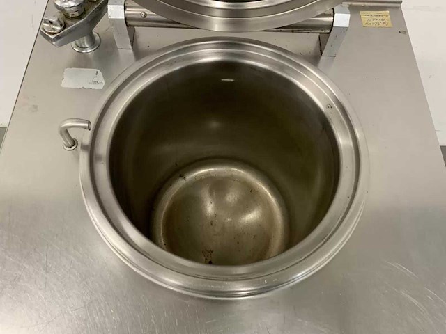 Electrolux - e9bsghinf0 - kookketel - afbeelding 7 van  9