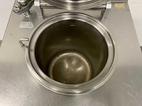 Electrolux - e9bsghinf0 - kookketel - afbeelding 7 van  9