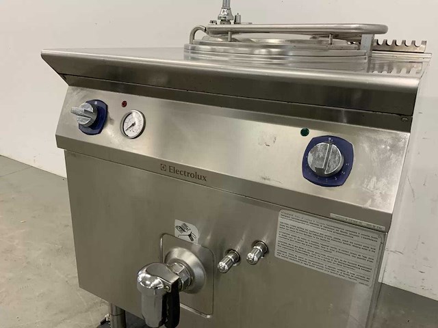 Electrolux - e9bsghinf0 - kookketel - afbeelding 9 van  9
