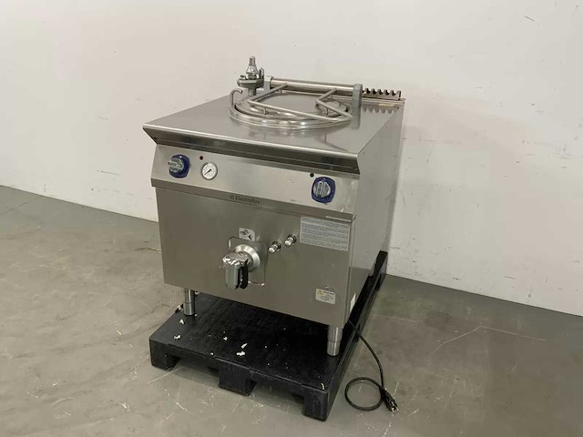 Electrolux - e9bsghinf0 - kookketel - afbeelding 1 van  4