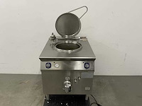 Electrolux - e9bsghinf0 - kookketel - afbeelding 2 van  4