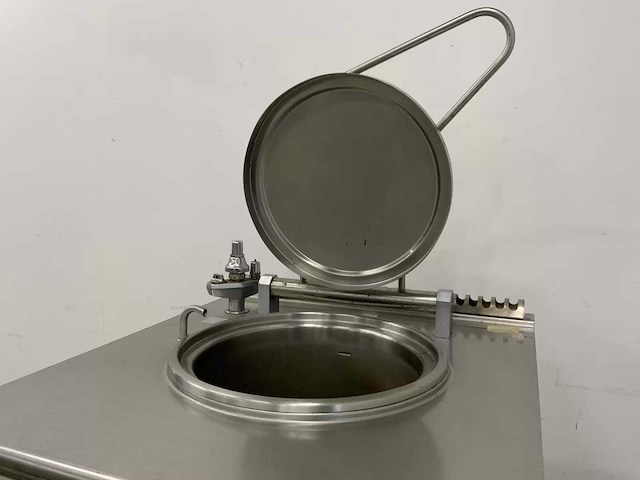 Electrolux - e9bsghinf0 - kookketel - afbeelding 3 van  4
