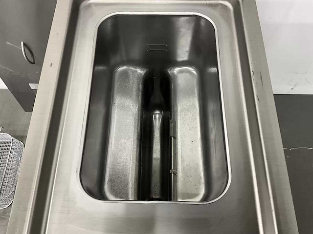 Electrolux - e9fred1gfo - friteuse - afbeelding 4 van  14