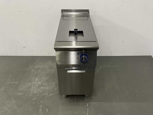 Electrolux - e9fred1gfo - friteuse - afbeelding 7 van  14