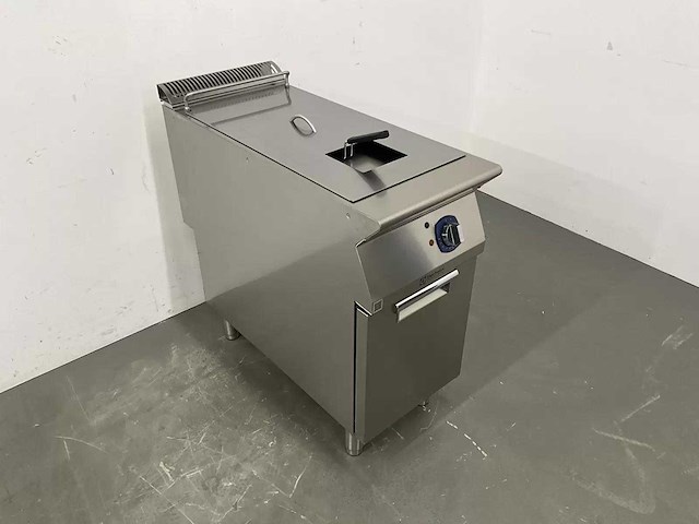 Electrolux - e9fred1gfo - friteuse - afbeelding 9 van  14