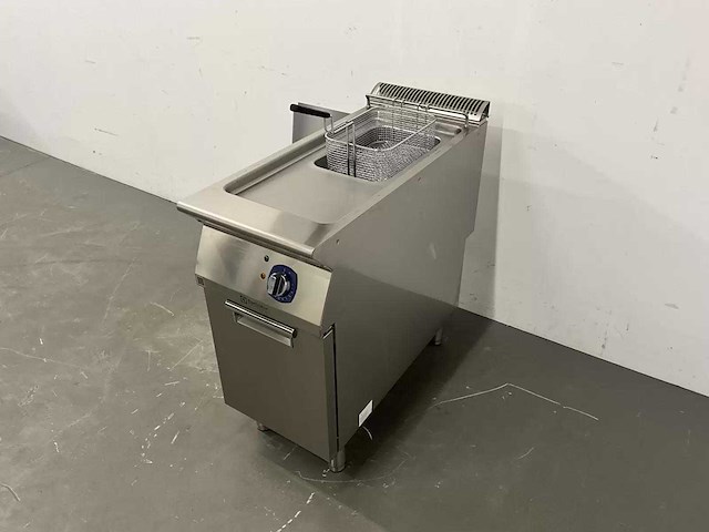 Electrolux - e9fred1gfo - friteuse - afbeelding 10 van  14