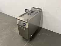 Electrolux - e9fred1gfo - friteuse - afbeelding 10 van  14