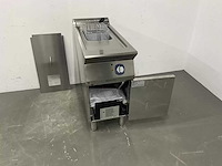 Electrolux - e9fred1gfo - friteuse - afbeelding 12 van  14