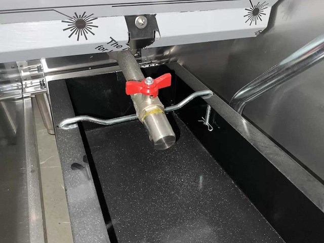 Electrolux - e9fred1gfo - friteuse - afbeelding 14 van  14