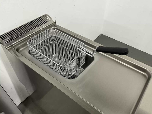 Electrolux - e9fred1gfo - friteuse - afbeelding 2 van  13
