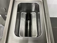 Electrolux - e9fred1gfo - friteuse - afbeelding 3 van  13