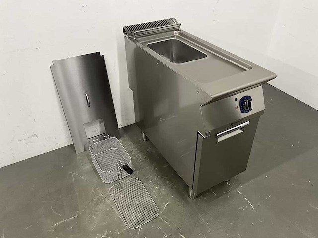 Electrolux - e9fred1gfo - friteuse - afbeelding 4 van  13