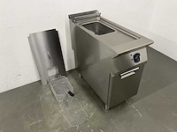 Electrolux - e9fred1gfo - friteuse - afbeelding 4 van  13