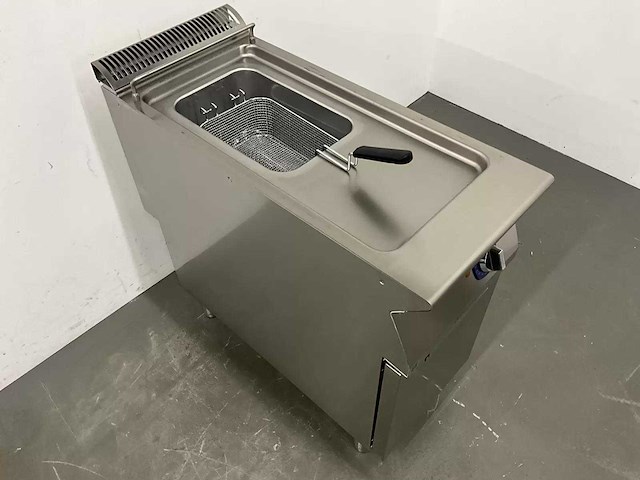 Electrolux - e9fred1gfo - friteuse - afbeelding 5 van  13