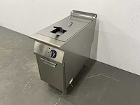 Electrolux - e9fred1gfo - friteuse - afbeelding 1 van  13