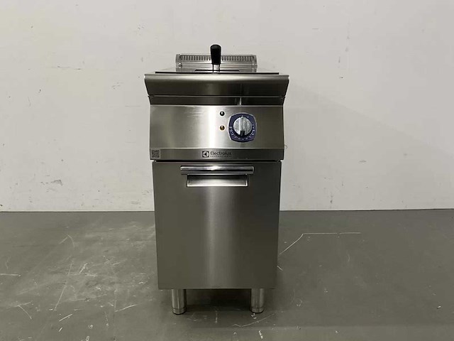 Electrolux - e9fred1gfo - friteuse - afbeelding 6 van  13