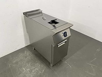 Electrolux - e9fred1gfo - friteuse - afbeelding 7 van  13