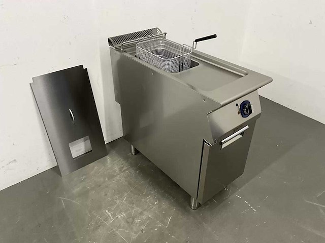 Electrolux - e9fred1gfo - friteuse - afbeelding 13 van  13