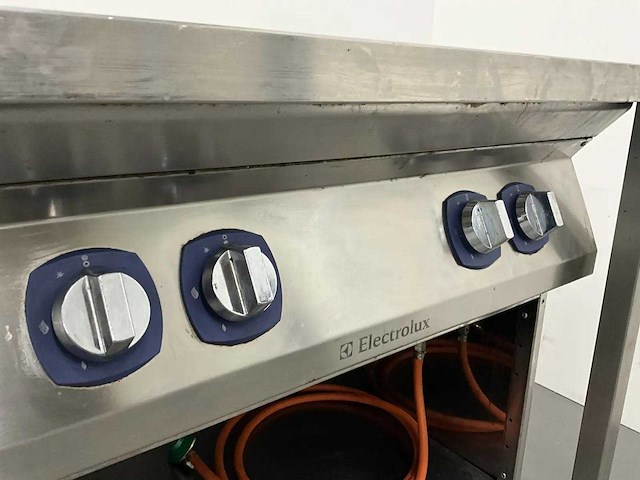 Electrolux - e9gcgh4c00 - mobiel 4-pits gasfornuis - afbeelding 6 van  7