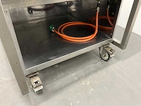 Electrolux - e9gcgh4c00 - mobiel 4-pits gasfornuis - afbeelding 7 van  7