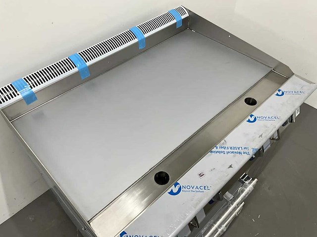Electrolux - e9iikda0mia - bakplaat met vrieslades (2025) - afbeelding 7 van  10