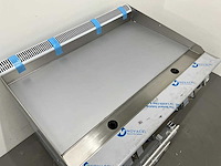 Electrolux - e9iikda0mia - bakplaat met vrieslades (2025) - afbeelding 7 van  10