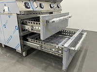 Electrolux - e9iikda0mia - bakplaat met vrieslades (2025) - afbeelding 10 van  10