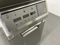 Electrolux - e9kkldbamcg - elektrische hr friteuse met liftsysteem (2025) - afbeelding 4 van  9