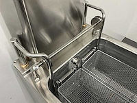 Electrolux - e9kkldbamcg - elektrische hr friteuse met liftsysteem (2025) - afbeelding 5 van  9