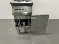 Electrolux - e9kkldbamcg - elektrische hr friteuse met liftsysteem (2025) - afbeelding 6 van  9