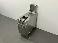 Electrolux - e9kkldbamcg - elektrische hr friteuse met liftsysteem (2025) - afbeelding 9 van  9