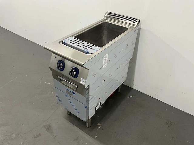 Electrolux - e9pced1mf0 - pastakoker - afbeelding 1 van  7