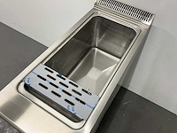Electrolux - e9pced1mf0 - pastakoker - afbeelding 2 van  7
